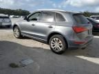 2017 Audi Q5 Premium