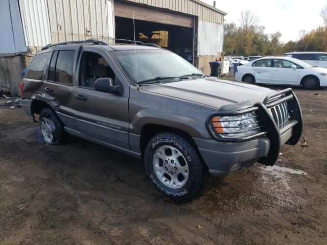 1999 Jeep Grand Cherokee Laredo