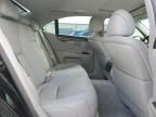 2008 Lexus LS 460