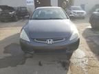 2005 Honda Accord EX