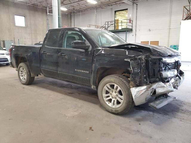 2019 Chevrolet Silverado LD K1500 LT