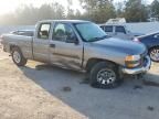 2007 GMC New Sierra C1500 Classic