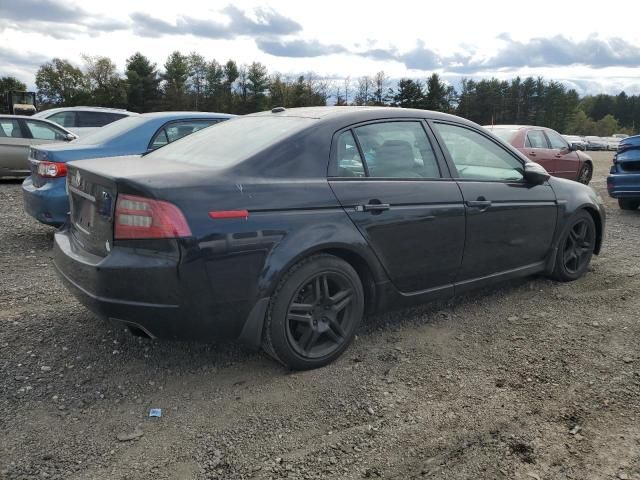 2008 Acura TL