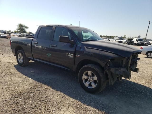 2020 Dodge RAM 1500 Classic SLT