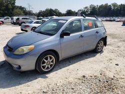 Cars Selling Today at auction: 2006 Toyota Corolla Matrix XR