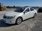 2009 Honda Accord EXL