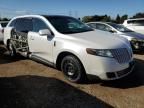 2010 Lincoln MKT