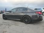 2019 BMW 540 I