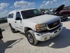 2006 GMC Sierra C2500 Heavy Duty