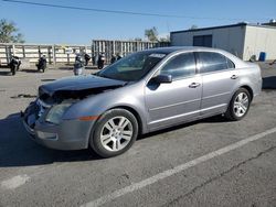 Ford Vehiculos salvage en venta: 2007 Ford Fusion SEL