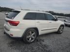 2011 Jeep Grand Cherokee Overland