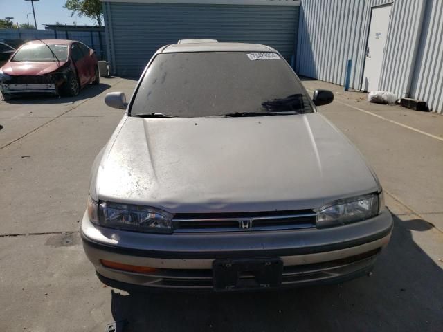 1993 Honda Accord EX