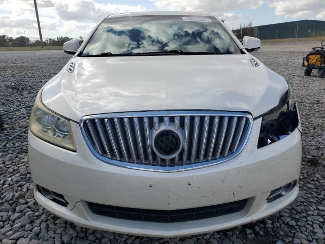 2012 Buick Lacrosse Premium