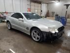 2003 Mercedes-Benz SL 500R