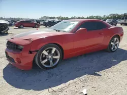 2013 Chevrolet Camaro 2SS en venta en Houston, TX