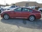 2011 Lexus ES 350