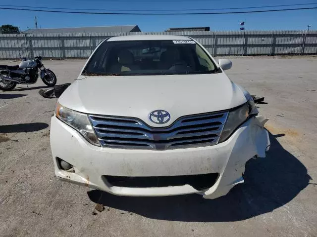 2009 Toyota Venza