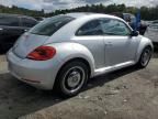 2012 Volkswagen Beetle