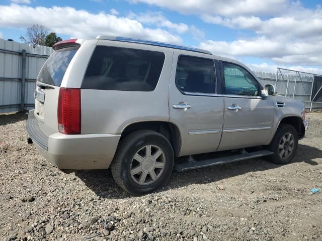 2007 Cadillac Escalade Luxury