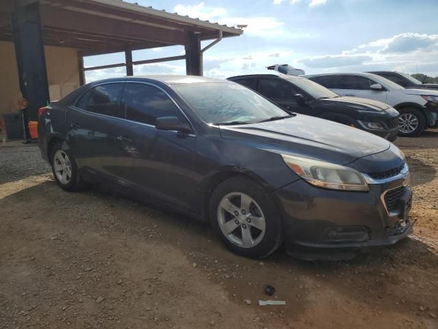 2015 Chevrolet Malibu LS