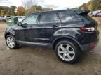 2015 Land Rover Range Rover Evoque Pure Premium