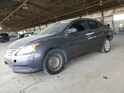 2014 Nissan Sentra S en venta en Phoenix, AZ