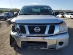 2012 Nissan Titan S