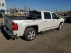 2014 GMC Sierra K1500 Denali