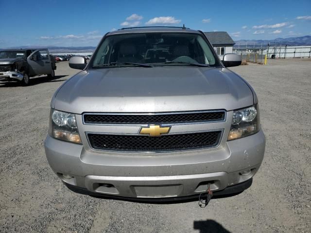 2007 Chevrolet Tahoe K1500