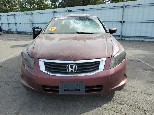 2009 Honda Accord EX