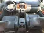 2007 Toyota Sienna XLE