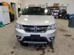 2011 Dodge Journey SXT