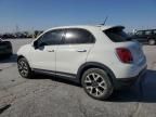 2016 Fiat 500X Trekking