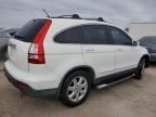 2008 Honda CR-V EXL