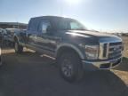 2008 Ford F250 Super Duty