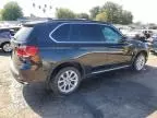 2016 BMW X5 XDRIVE4