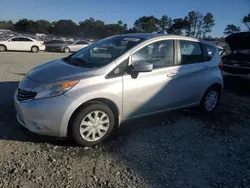 Nissan Vehiculos salvage en venta: 2015 Nissan Versa Note S