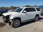 2015 GMC Yukon SLE