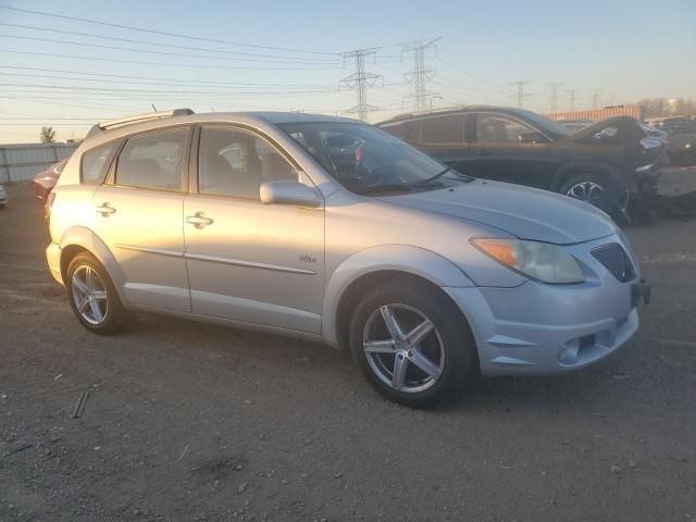 2005 Pontiac Vibe