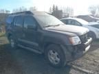 2005 Nissan Xterra OFF Road