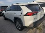 2020 Toyota Rav4 Limited