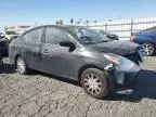 2016 Nissan Versa S