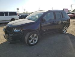 Jeep Vehiculos salvage en venta: 2012 Jeep Compass Sport