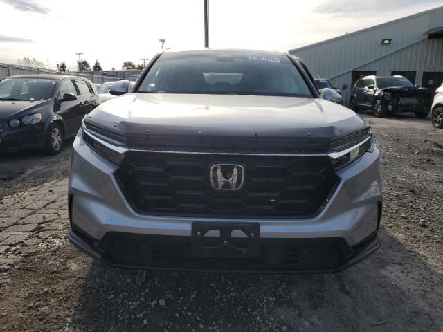 2024 Honda CR-V EXL