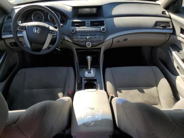 2010 Honda Accord EX