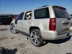 2009 Chevrolet Tahoe C1500 LT