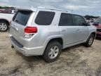 2012 Toyota 4runner SR5