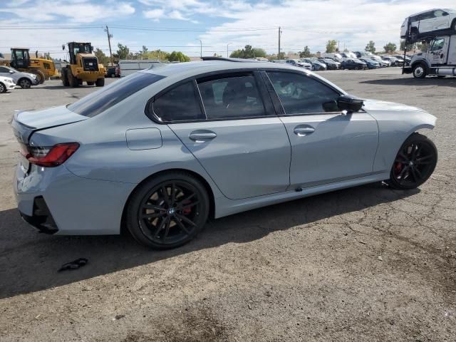 2023 BMW M340I