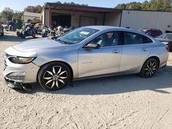 Chevrolet Malibu ls salvage cars for sale: 2019 Chevrolet Malibu LS