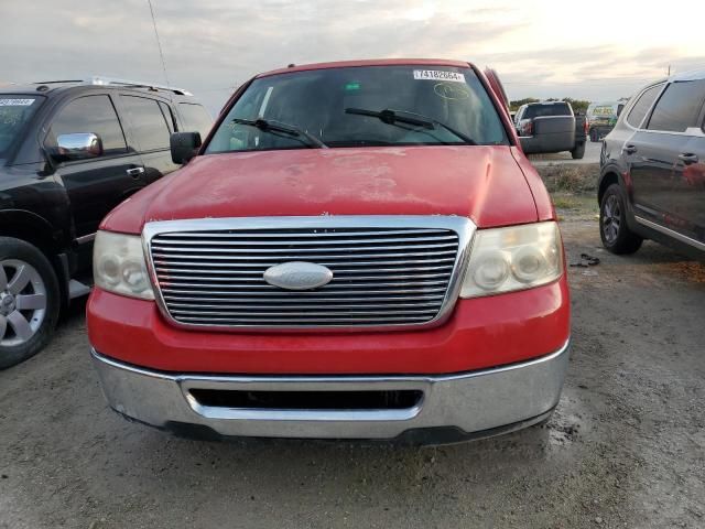 2006 Ford F150